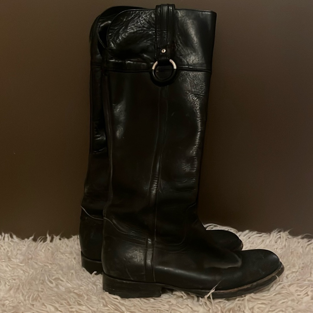 Frye boots size 7